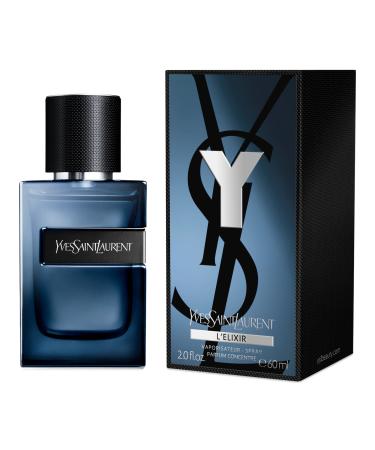 Yves Saint Laurent Y Elixir 2.0 oz - Discover Premium Quality Shop now! - Buy Online on SooperMarket.com