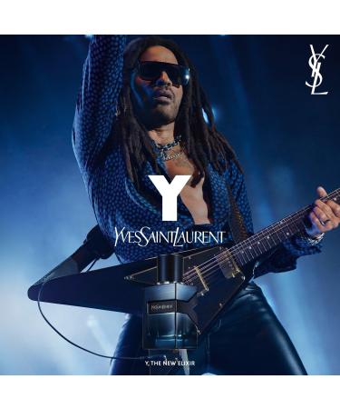 Yves Saint Laurent Y Elixir 2.0 oz - Discover Premium Quality Shop now! - Buy Online on SooperMarket.com