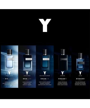 Yves Saint Laurent Y Elixir 2.0 oz - Discover Premium Quality Shop now! - Buy Online on SooperMarket.com