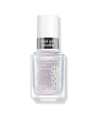 Essie Nail Art Studio Special Effects Nail Polish Lustrous Luxury 0.46 oz