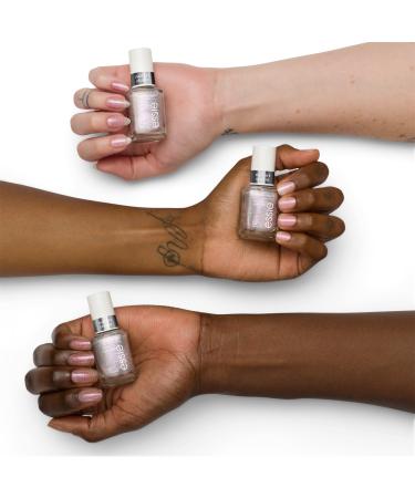 Discover Essie Nail Art Studio Special Effects Nail Polish Lustrous Luxury 0.46 oz - Elevate Your Style Instantly! - Buy Online on SooperMarket.com