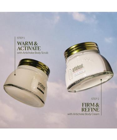 L'Occitane Artichoke Massage Body Cream 7.0 oz - Transform Your Style with the Best Innovation Today! - Buy Online on SooperMarket.com