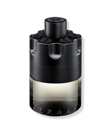 Azzaro The Most Wanted Eau de Toilette Intense 3.3 oz