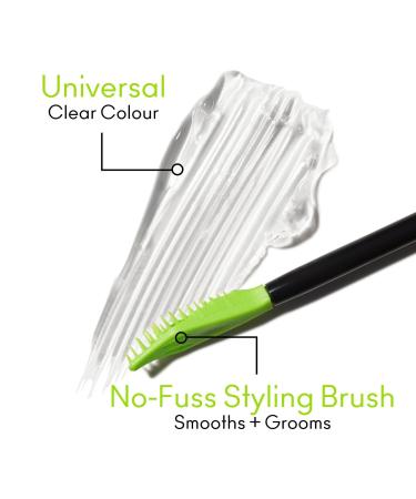 Discover MAC Pro Locked Brow Gel Clear - Elevate Your Style Instantly! - Buy Online on SooperMarket.com