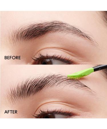 Discover MAC Pro Locked Brow Gel Clear - Elevate Your Style Instantly! - Buy Online on SooperMarket.com