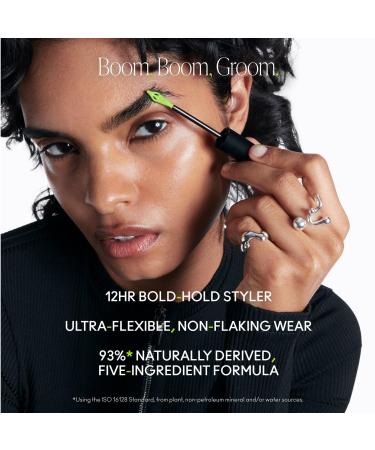 Discover MAC Pro Locked Brow Gel Clear - Elevate Your Style Instantly! - Buy Online on SooperMarket.com