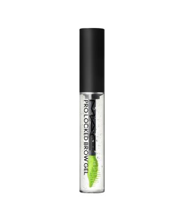 Discover MAC Pro Locked Brow Gel Clear - Elevate Your Style Instantly! - Buy Online on SooperMarket.com