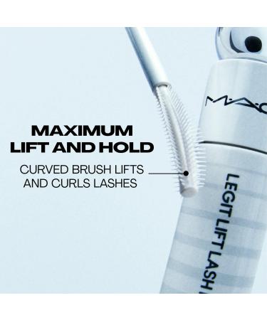 MAC MACStack Legit Lift Lash Primer Stark Stack - Transform Your Style with the Best Innovation Today! - Buy Online on SooperMarket.com