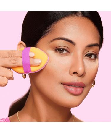 Discover Real Techniques Miracle Complexion Sponge + Miracle 2-In-1 Powder Puff 2 ct - Elevate Your Style Instantly! - Buy Online on SooperMarket.com