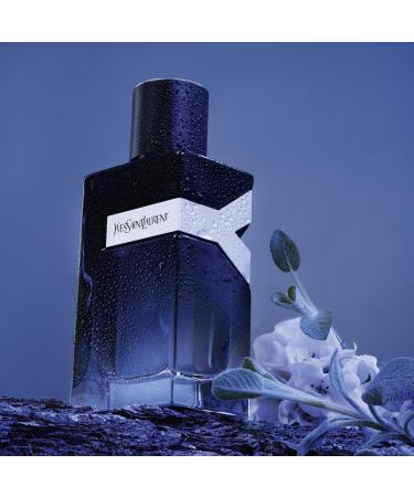 Discover Yves Saint Laurent Y Eau de Parfum Travel Spray 0.33 oz - Elevate Your Style Instantly! - Buy Online on SooperMarket.com