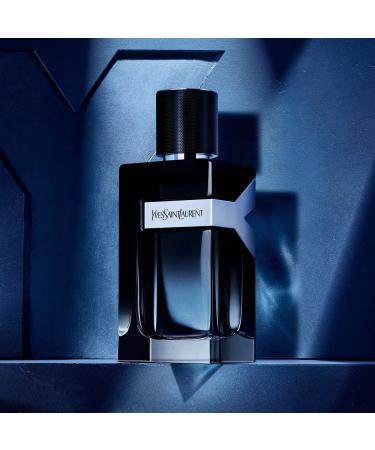 Discover Yves Saint Laurent Y Eau de Parfum Travel Spray 0.33 oz - Elevate Your Style Instantly! - Buy Online on SooperMarket.com