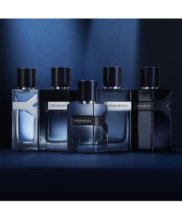 Discover Yves Saint Laurent Y Eau de Parfum Travel Spray 0.33 oz - Elevate Your Style Instantly! - Buy Online on SooperMarket.com