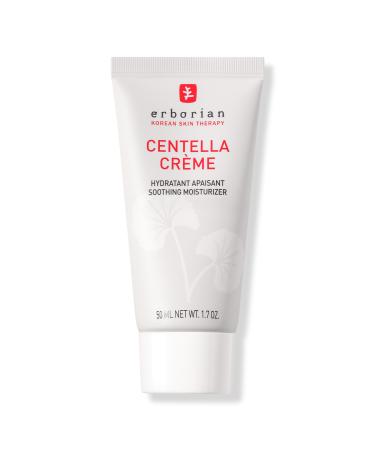 Erborian Centella Cream Soothing Moisturizer 1.7 oz
