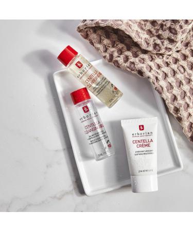 Discover Erborian Centella Comfort & Soothe 3 Piece Set - Elevate Your Style Instantly! - Buy Online on SooperMarket.com