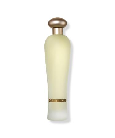 Origins Ginger Essence Sensuous Skin Perfume Scent 3.4 oz