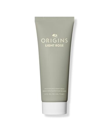 Origins Moisturizing Hand Cream Rose