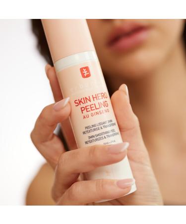 Erborian Skin Hero Peeling 1.8 oz - Transform Your Style with the Best Innovation Today! - Buy Online on SooperMarket.com