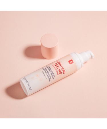 Erborian Skin Hero Peeling 1.8 oz - Transform Your Style with the Best Innovation Today! - Buy Online on SooperMarket.com