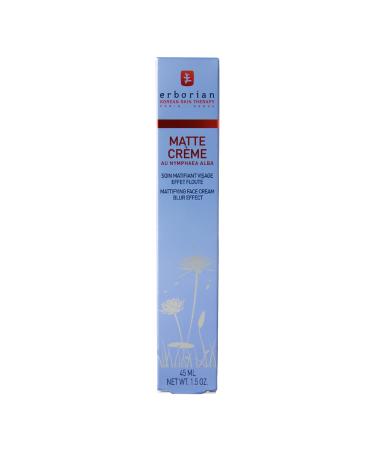 Discover Erborian Matte Cream Mattifying & Blurring Primer 1.5 oz - Elevate Your Style Instantly! - Buy Online on SooperMarket.com