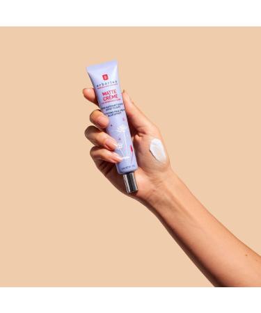 Discover Erborian Matte Cream Mattifying & Blurring Primer 1.5 oz - Elevate Your Style Instantly! - Buy Online on SooperMarket.com
