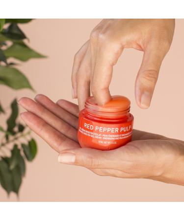 Erborian Red Pepper Pulp Gel Moisturizer 1.6 oz - Transform Your Style with the Best Innovation Today! - Buy Online on SooperMarket.com