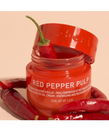 Erborian Red Pepper Pulp Gel Moisturizer 1.6 oz - Transform Your Style with the Best Innovation Today! - Buy Online on SooperMarket.com