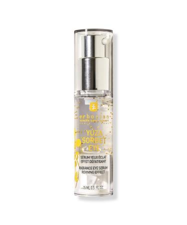 Erborian Yuza Sorbet Eye Radiance Eye Serum 0.5 oz