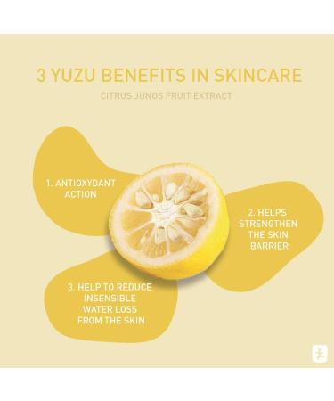 Discover Erborian Yuza Sorbet Eye Radiance Eye Serum 0.5 oz - Elevate Your Style Instantly! - Buy Online on SooperMarket.com