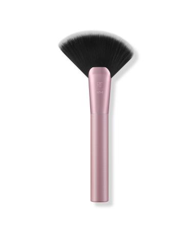 Real Techniques Extra Big Finishing Makeup Brush 1 ct