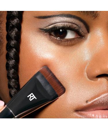 Real Techniques Chrome Era It's Giving Base Makeup Brush Set - Transform Your Style with the Best Innovation Today! - Buy Online on SooperMarket.com