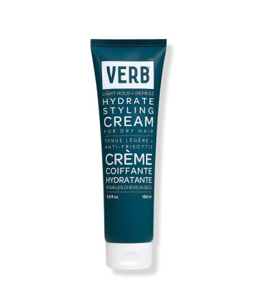 Verb Hydrate Styling Cream with Light Hold 5.3 oz