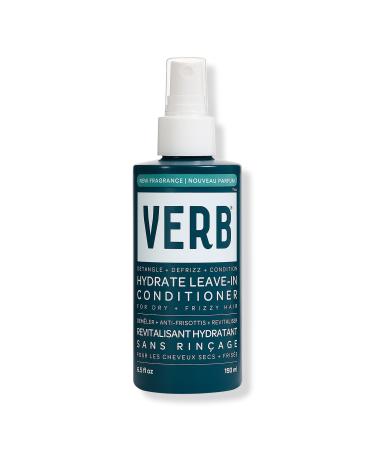 Verb Hydrate Detangling Leave-In Conditioner 6.5 oz