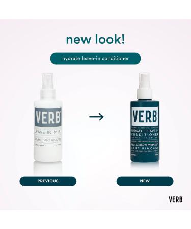 Verb Hydrate Detangling Leave-In Conditioner 6.5 oz - Discover Premium Quality Shop now! - Buy Online on SooperMarket.com