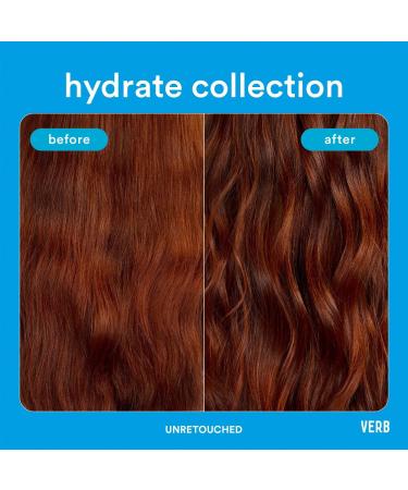 Verb Hydrate Detangling Leave-In Conditioner 6.5 oz - Discover Premium Quality Shop now! - Buy Online on SooperMarket.com