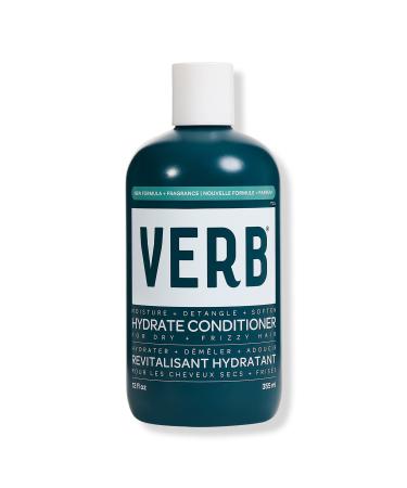 Verb Hydrate Conditioner for Dry and Frizzy Hair 12.0 oz