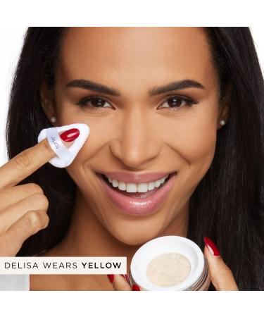 Discover Tarte Creaseless Loose Setting Powder Honey - Elevate Your Style Instantly! - Buy Online on SooperMarket.com
