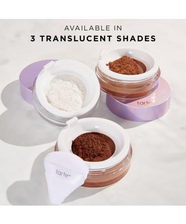 Discover Tarte Creaseless Loose Setting Powder Honey - Elevate Your Style Instantly! - Buy Online on SooperMarket.com