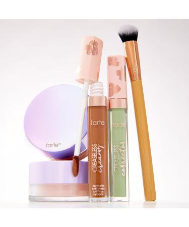 Discover Tarte Creaseless Loose Setting Powder Honey - Elevate Your Style Instantly! - Buy Online on SooperMarket.com