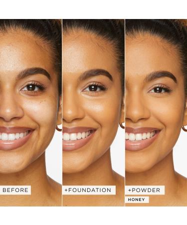 Discover Tarte Creaseless Loose Setting Powder Honey - Elevate Your Style Instantly! - Buy Online on SooperMarket.com