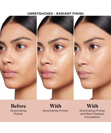 Discover Laura Mercier Mini Pure Canvas Primer Illuminating 0.5 oz - Elevate Your Style Instantly! - Buy Online on SooperMarket.com