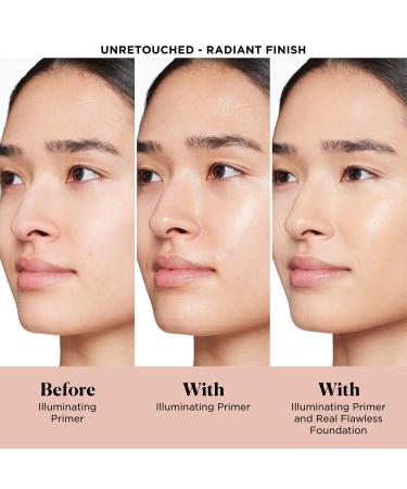 Discover Laura Mercier Mini Pure Canvas Primer Illuminating 0.5 oz - Elevate Your Style Instantly! - Buy Online on SooperMarket.com