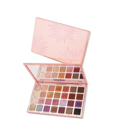 Tarte Tartelette Reflections Amazonian Clay Palette
