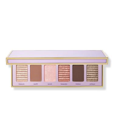 Tarte Tartelette To Go Amazonian Clay Palette