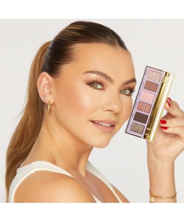 Discover Tarte Tartelette To Go Amazonian Clay Palette - Elevate Your Style Instantly! - Buy Online on SooperMarket.com