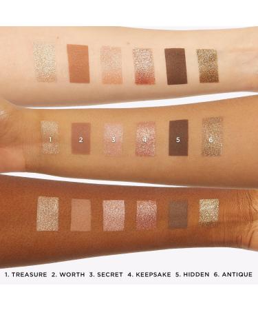 Discover Tarte Tartelette To Go Amazonian Clay Palette - Elevate Your Style Instantly! - Buy Online on SooperMarket.com