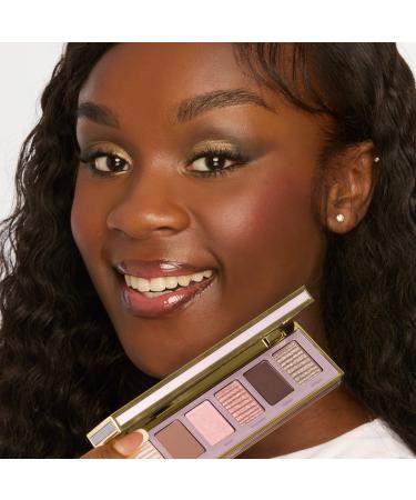 Discover Tarte Tartelette To Go Amazonian Clay Palette - Elevate Your Style Instantly! - Buy Online on SooperMarket.com