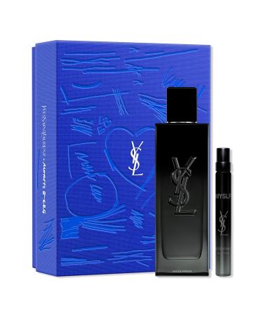 Yves Saint Laurent MYSLF Eau de Parfum 2-Piece Gift Set