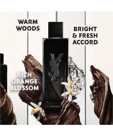Yves Saint Laurent MYSLF Eau de Parfum 2-Piece Gift Set - Transform Your Style with the Best Innovation Today! - Buy Online on SooperMarket.com