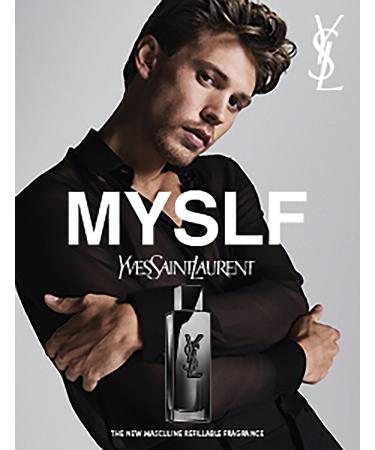 Yves Saint Laurent MYSLF Eau de Parfum 2-Piece Gift Set - Transform Your Style with the Best Innovation Today! - Buy Online on SooperMarket.com