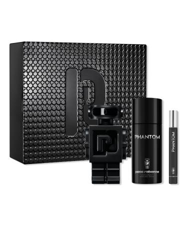 Rabanne Phantom Parfum 3 Piece Gift Set